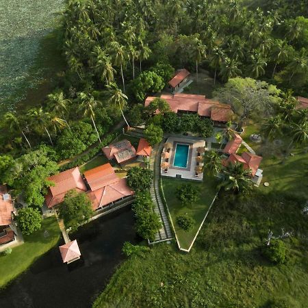 Malala Retreat Hambantota Exterior foto